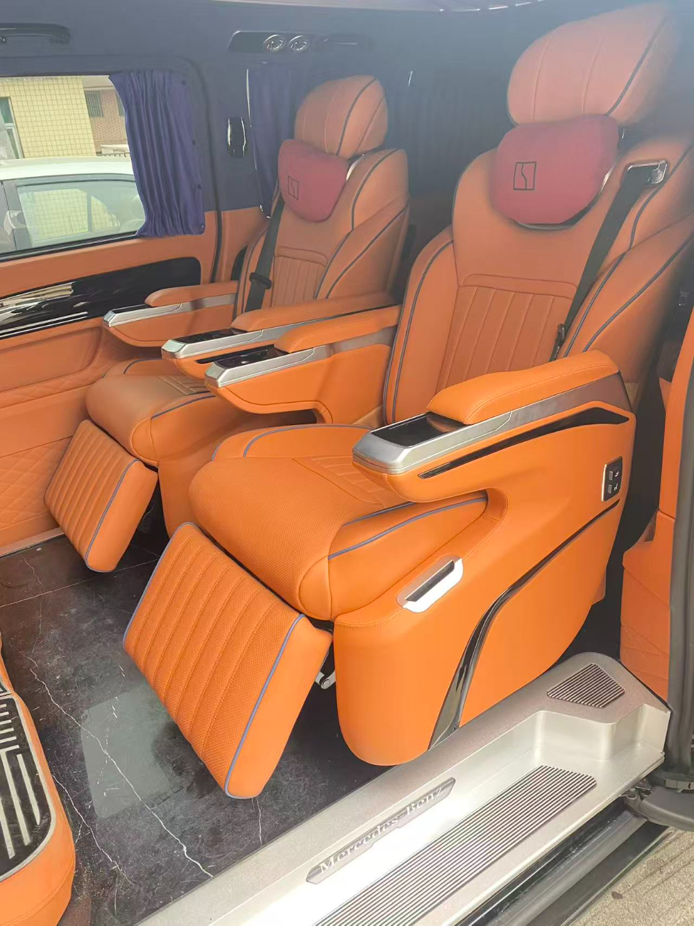 专业施工细节展示