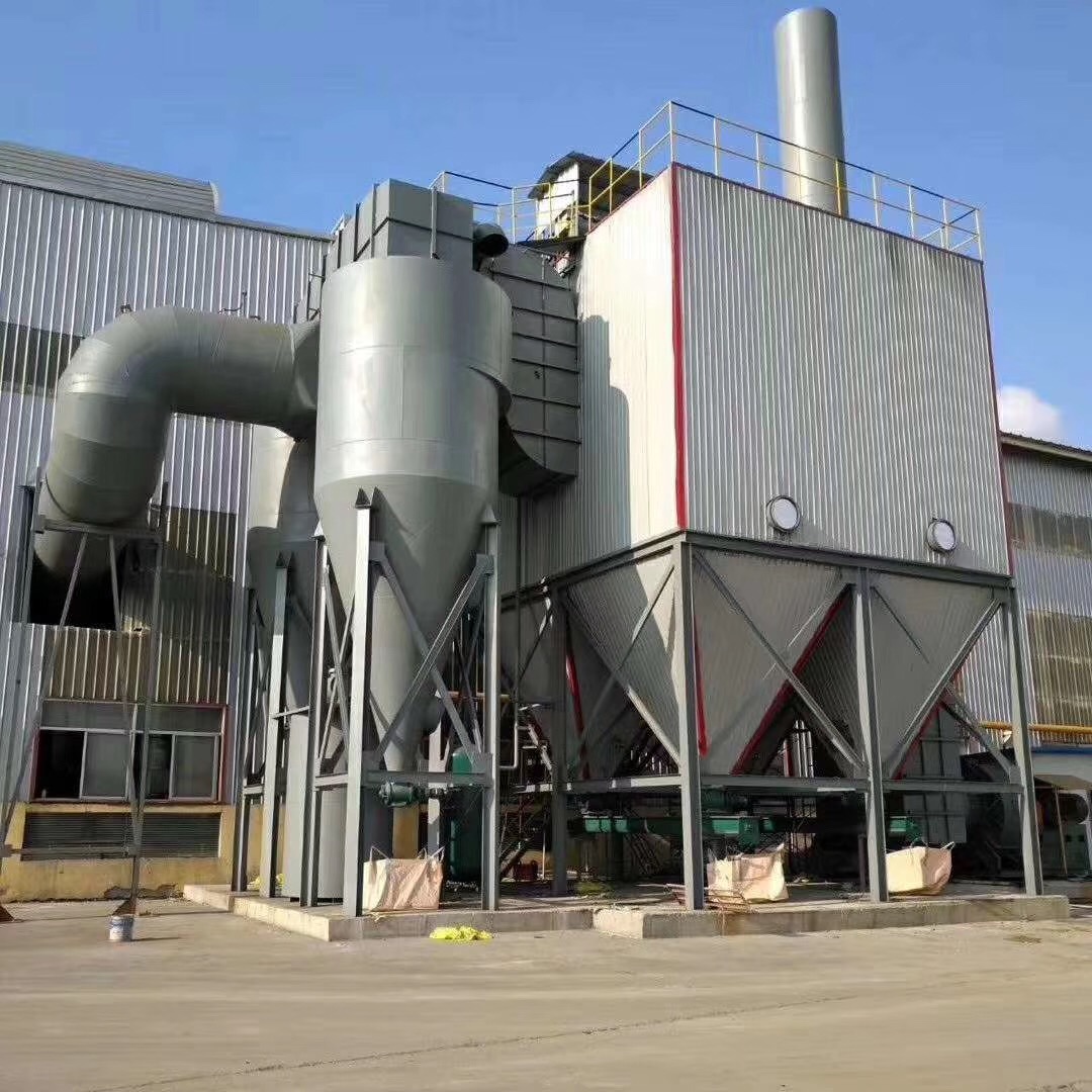 沧州重诺机械产品展示