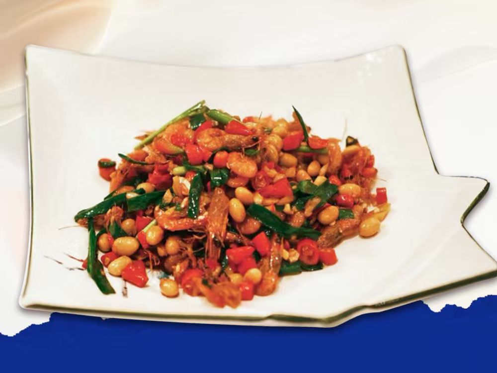 景小德创始人及团队