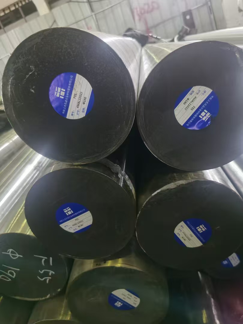 工业材料应用场景