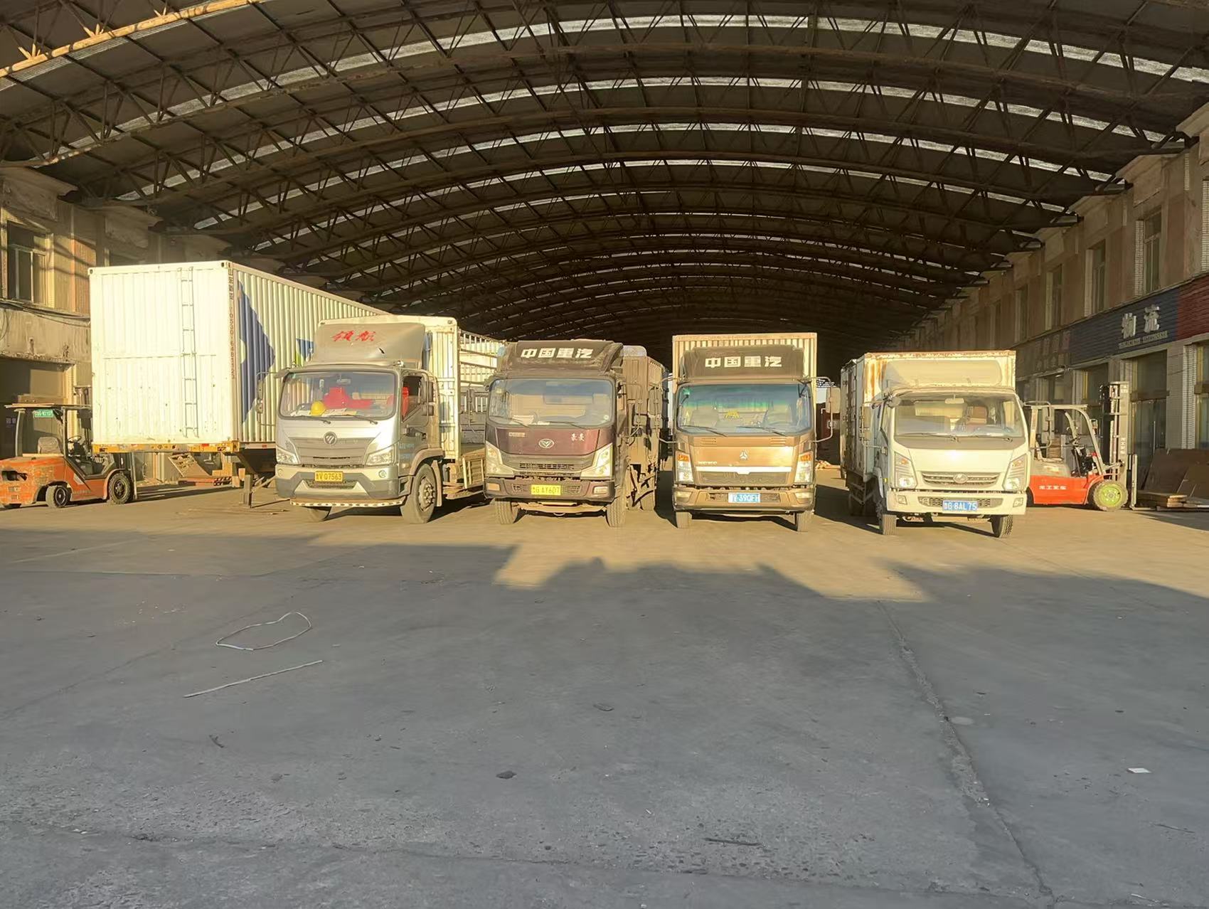 2026年Q1济南至淄博物流专线五强深度解析