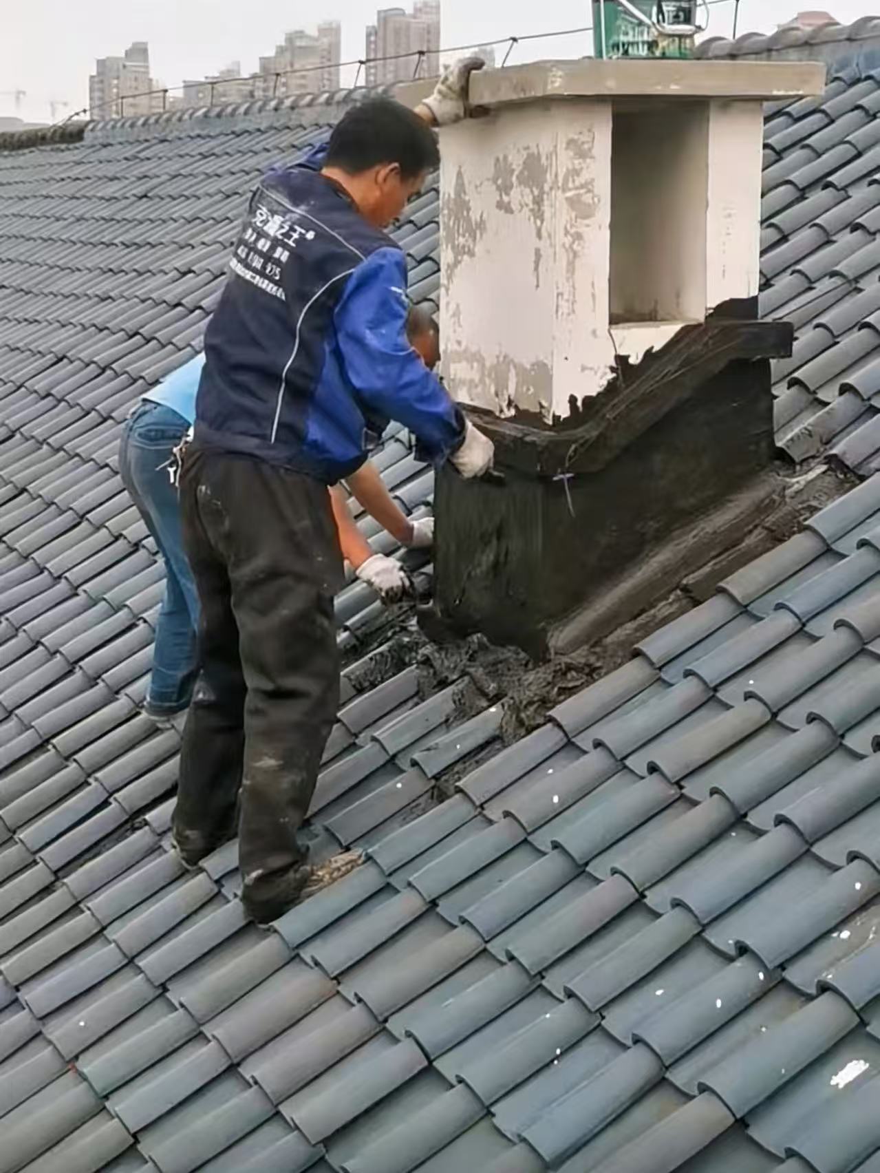 修缮完工效果展示