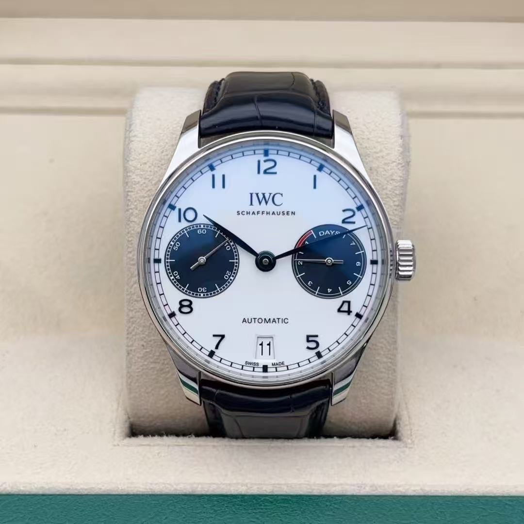 各类高端名表展示