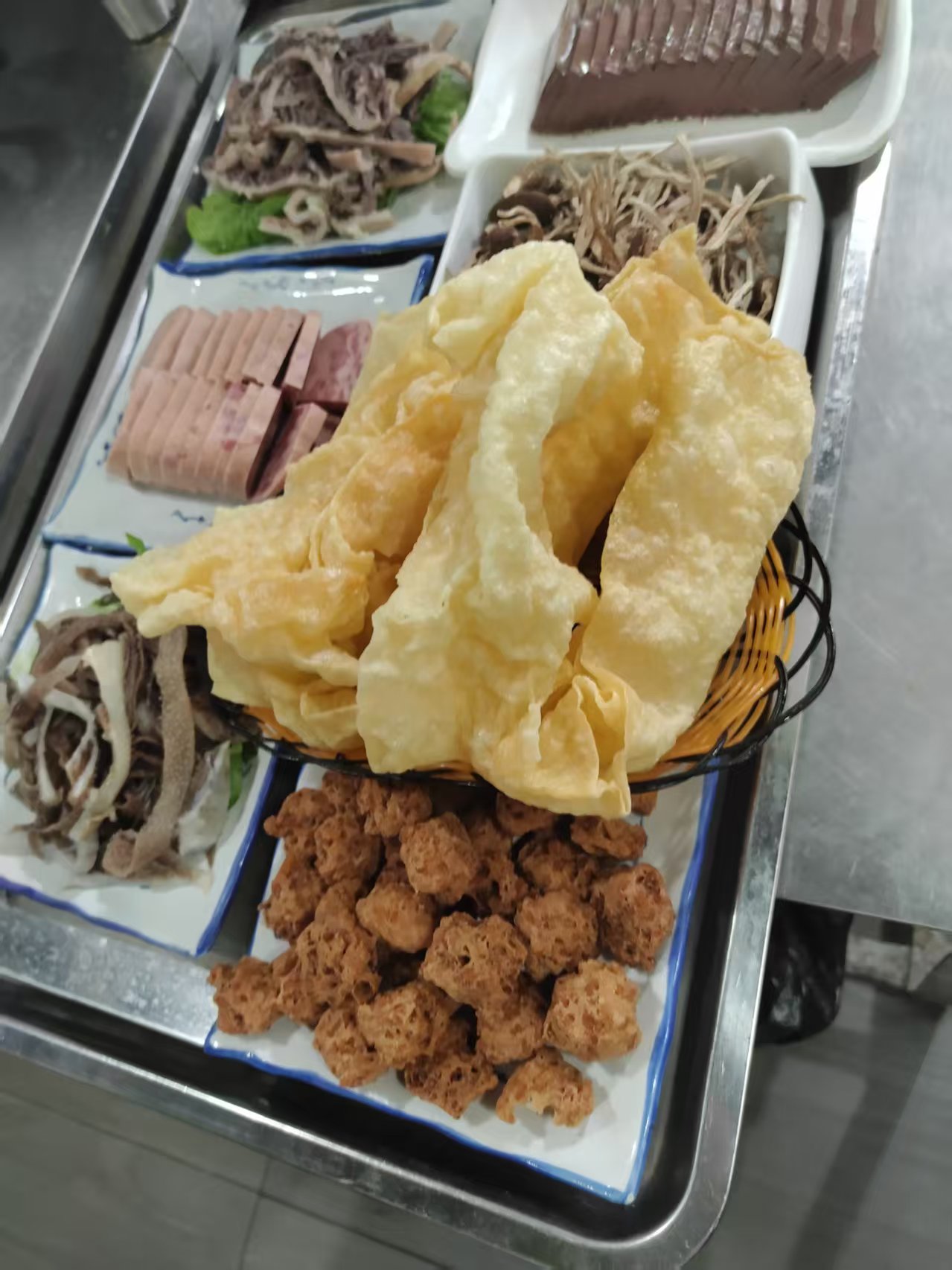 四代传承人徐玉辉