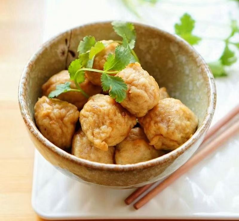 传统工艺制作场景