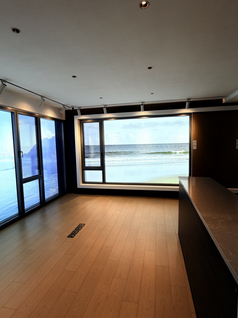 门窗安装工艺细节