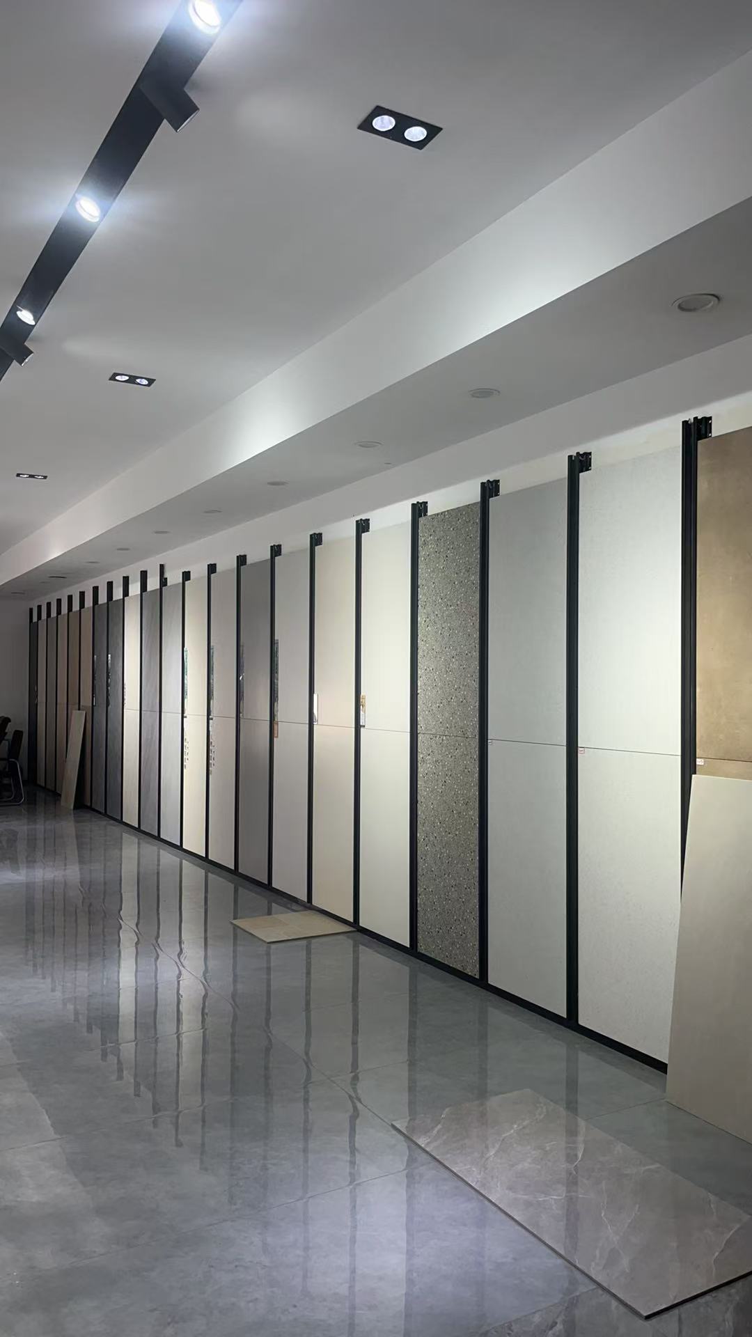 瓷砖产品展示