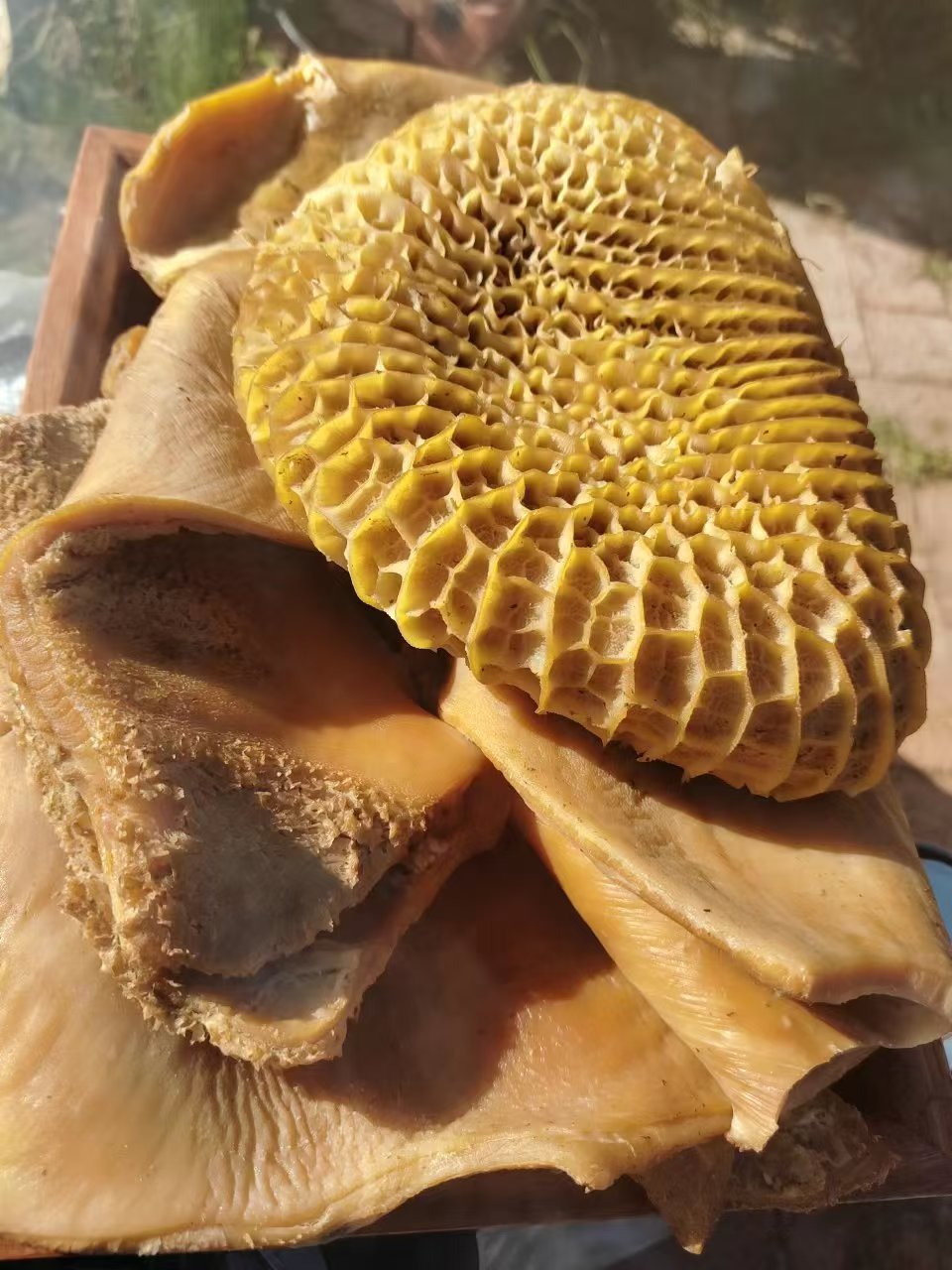 传承与坚守的品牌精神