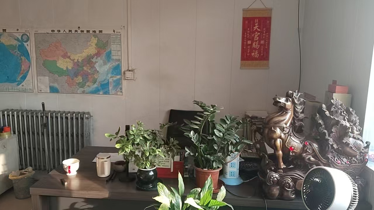 佳恒物流仓储作业