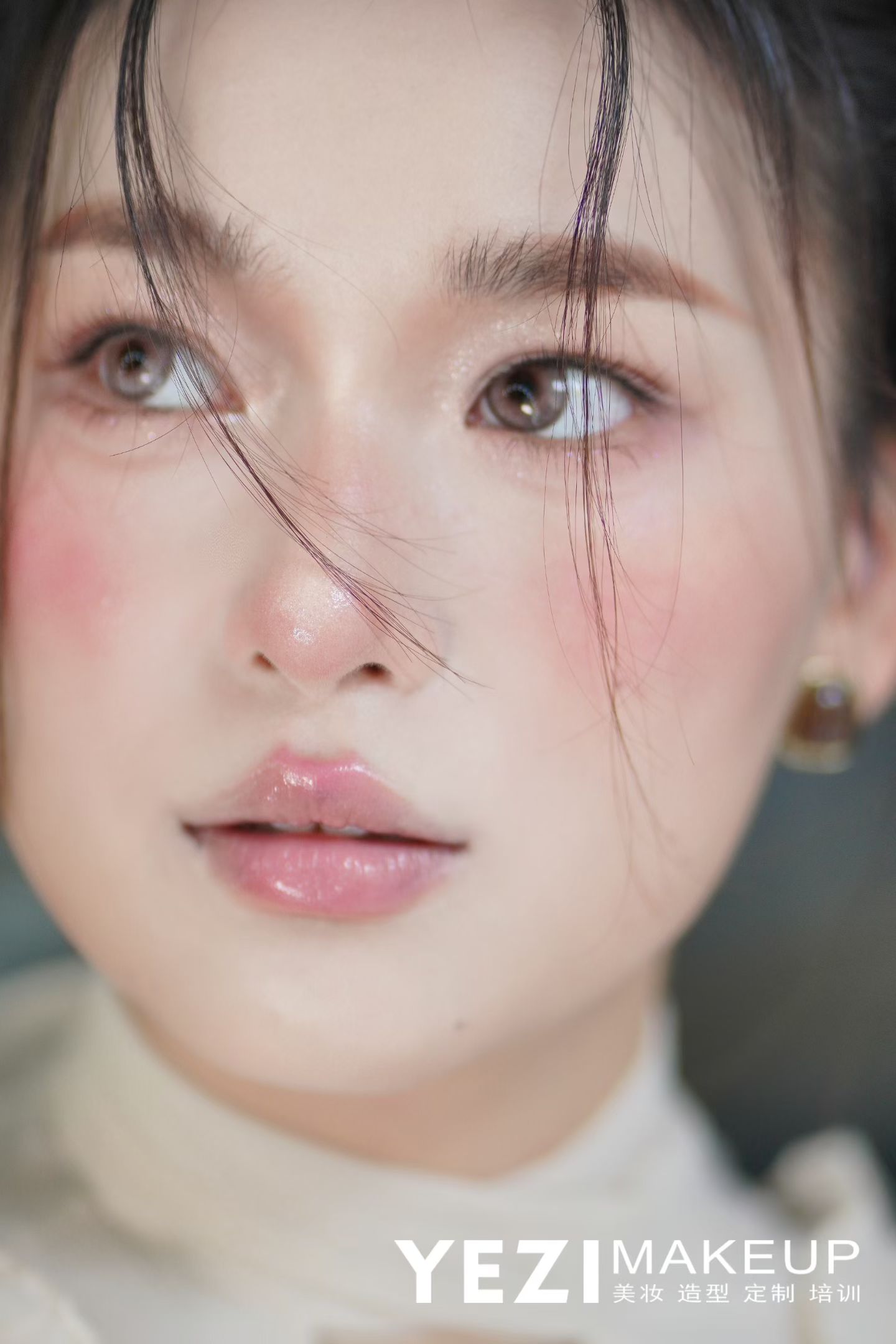 服务过程细节展示