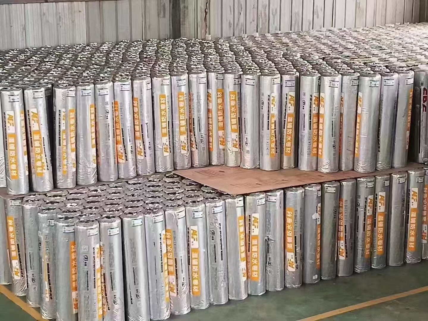 标准化施工流程示意