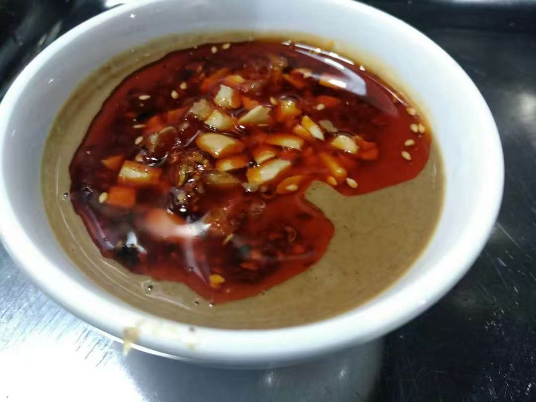 和记涮牛肚门店实景