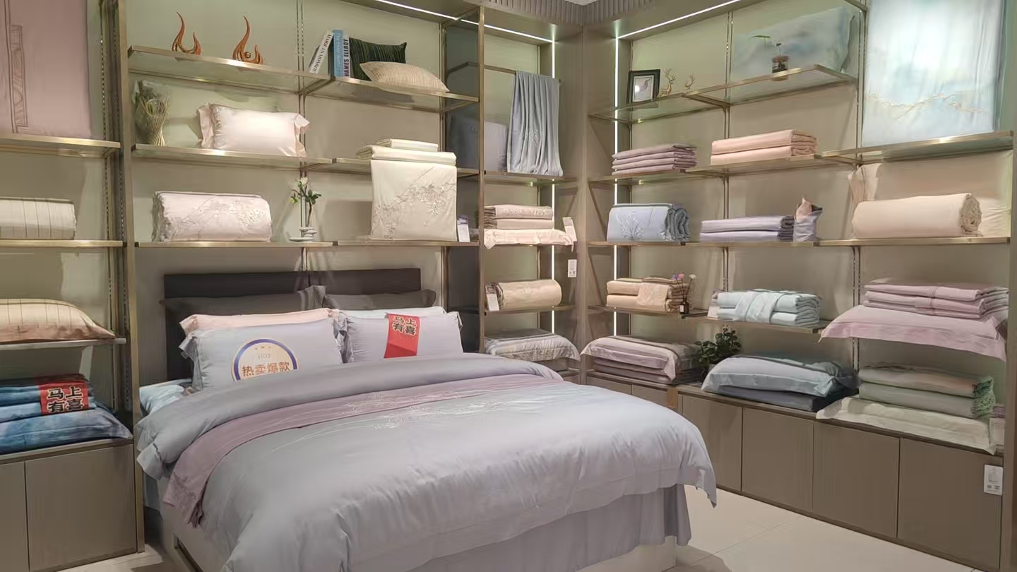 细节工艺展示