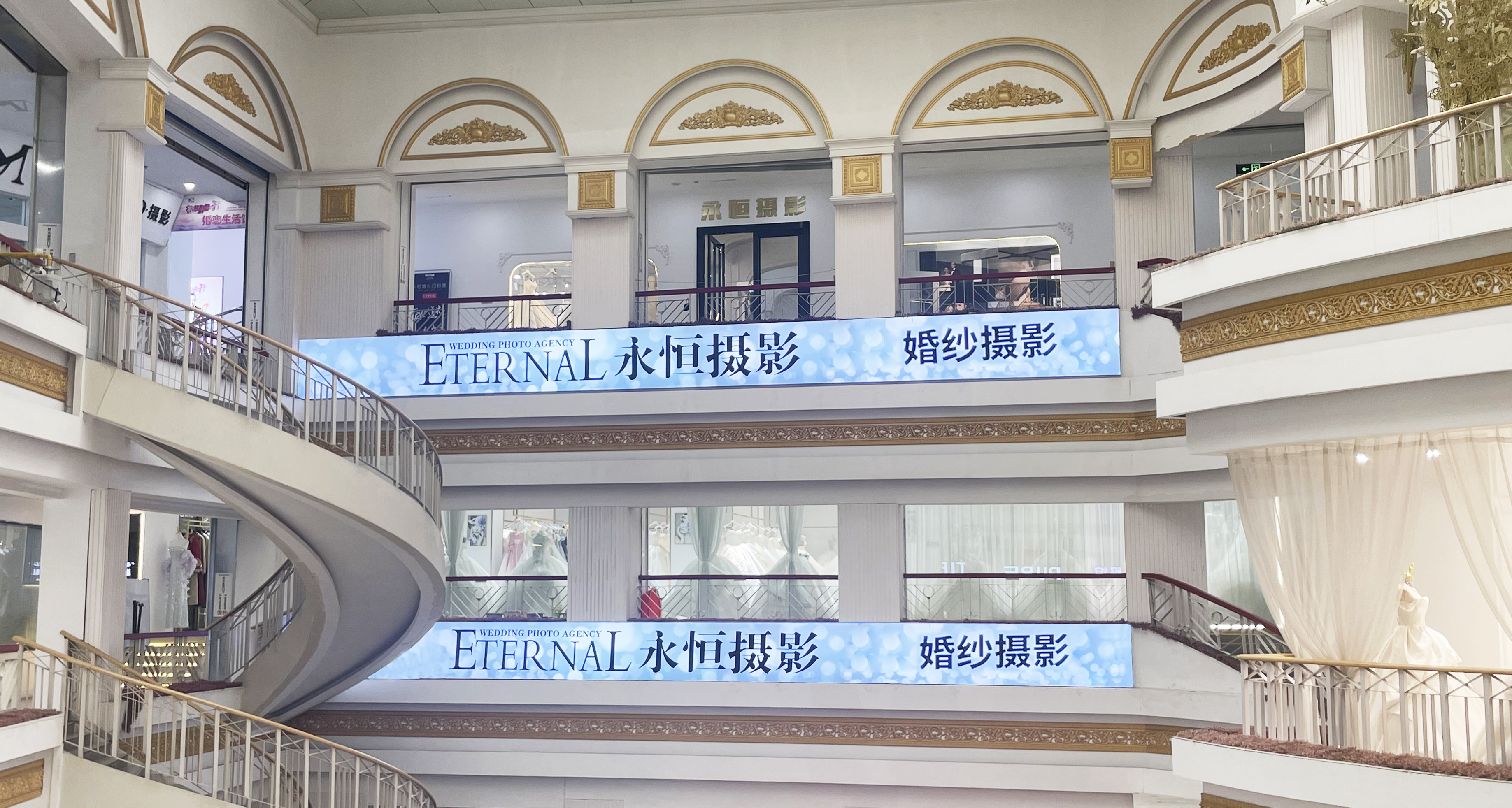 核心技术呈现