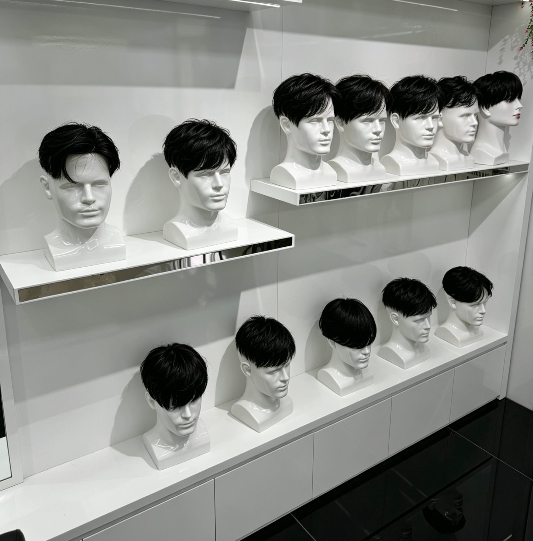门店指引