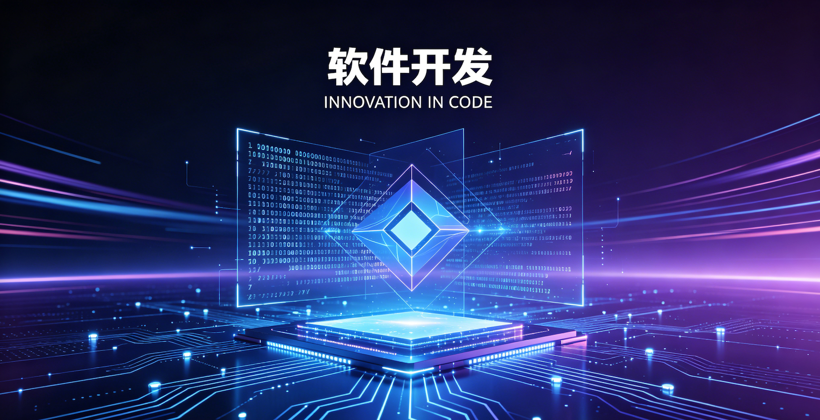 技术发展趋势或市场格局分析图