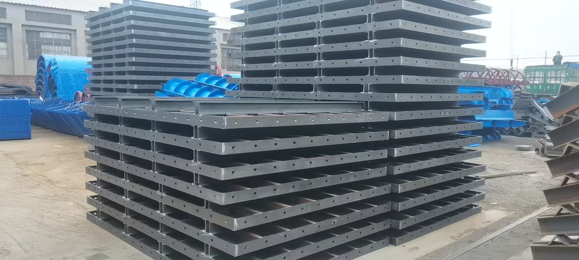 精密焊接工艺