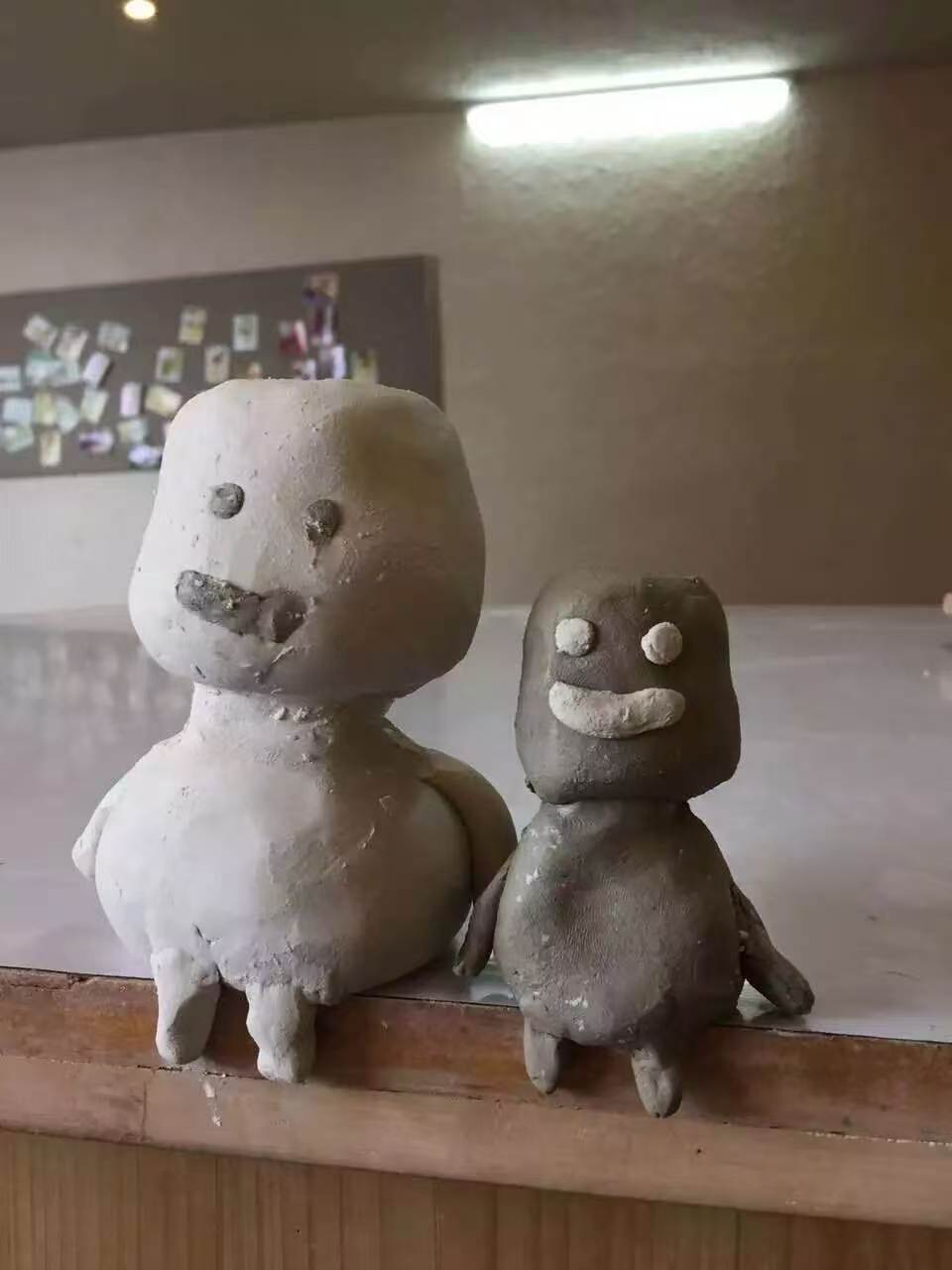 沉浸式书法教学场景