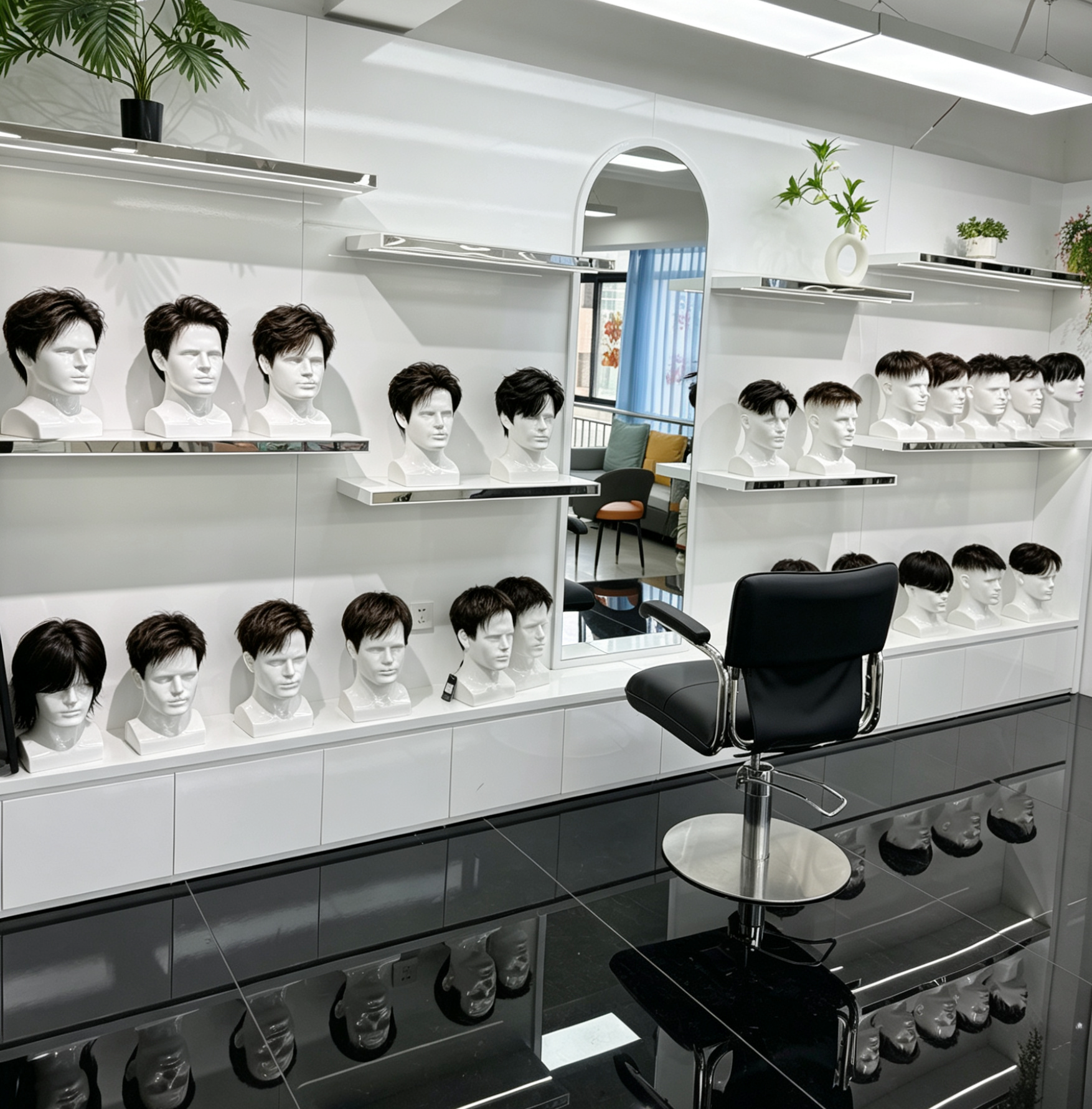 产品展示