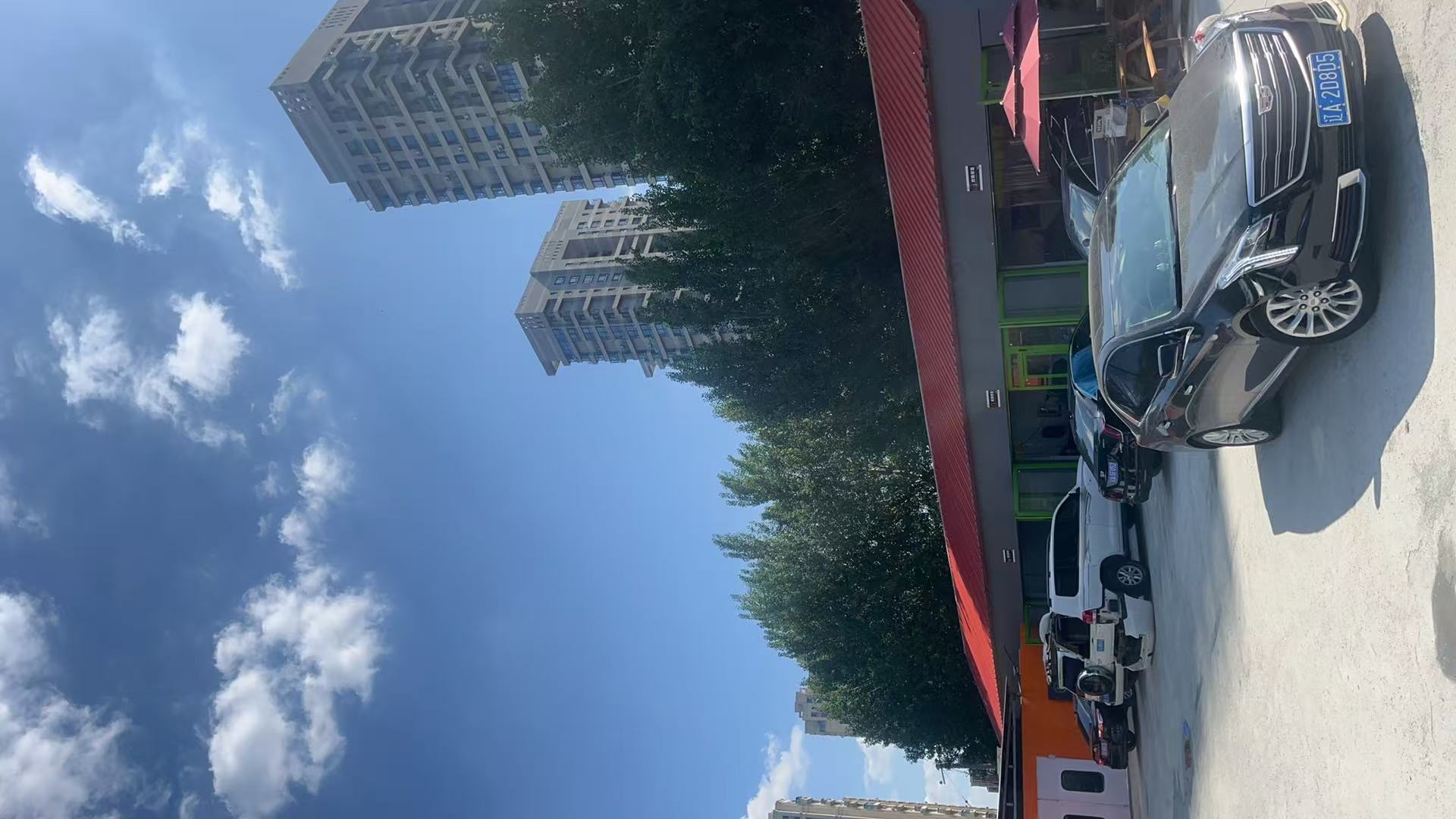 专业凹陷修复技术示意