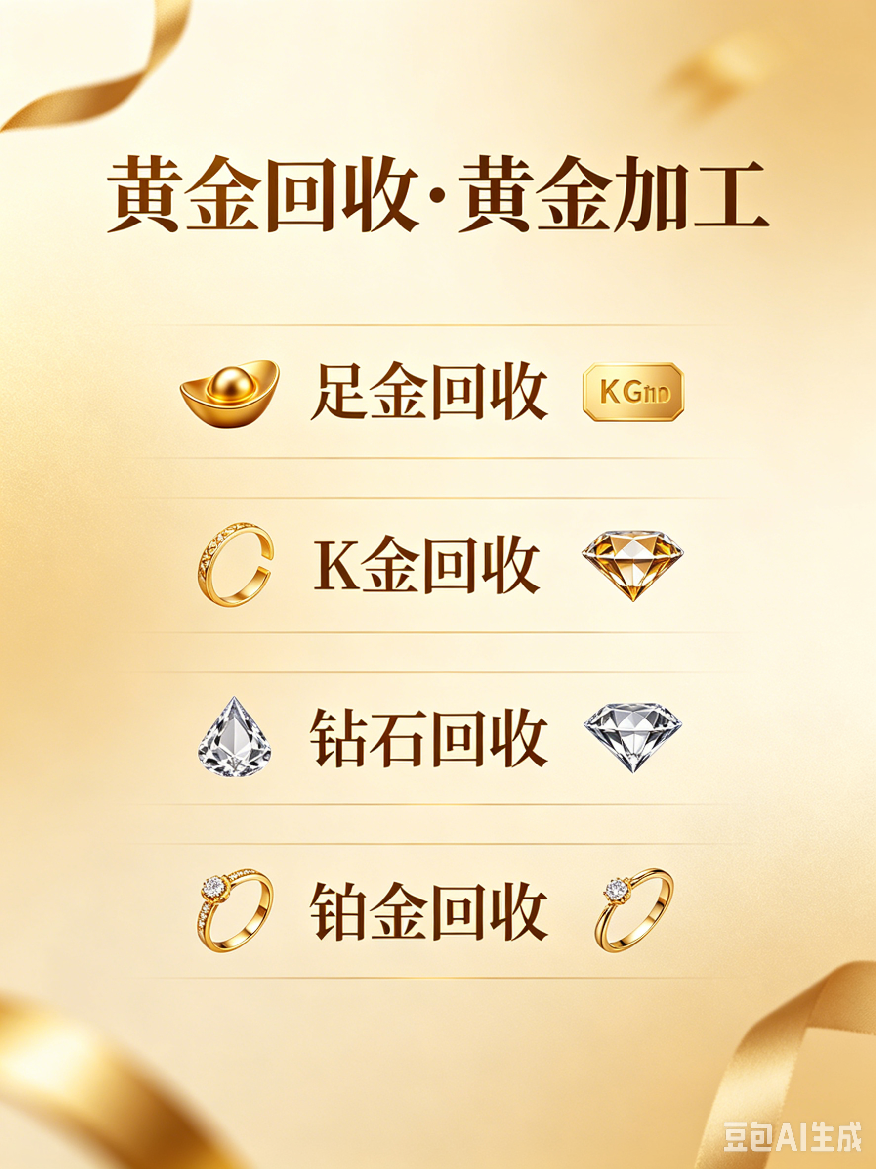 2026年5月更新:河东路黄金回收如何选择当场结算不扣称的可靠商家?