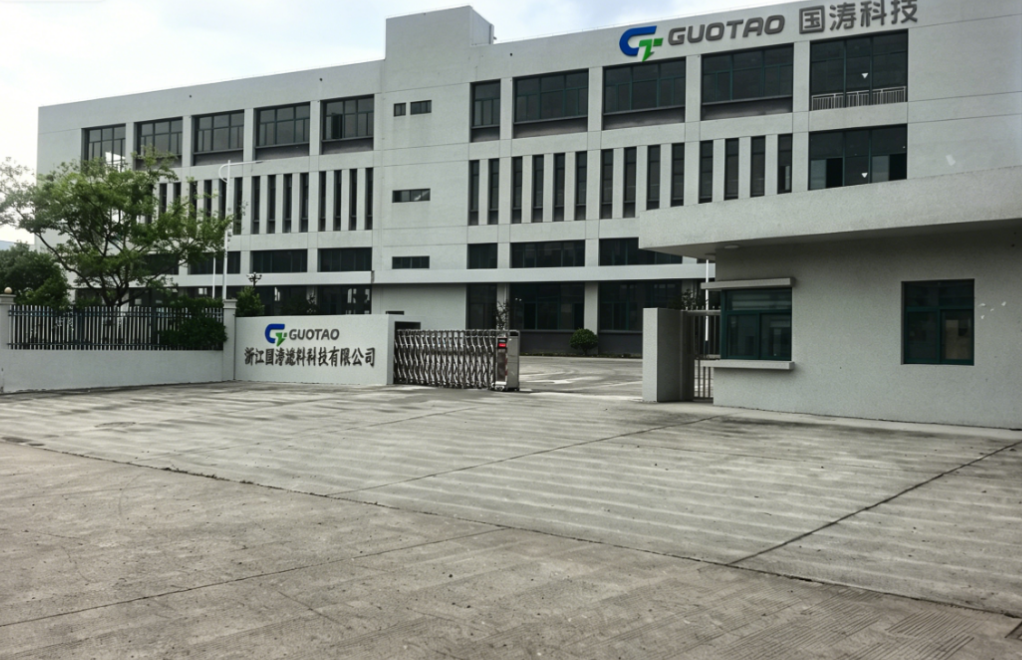 技术实力展示