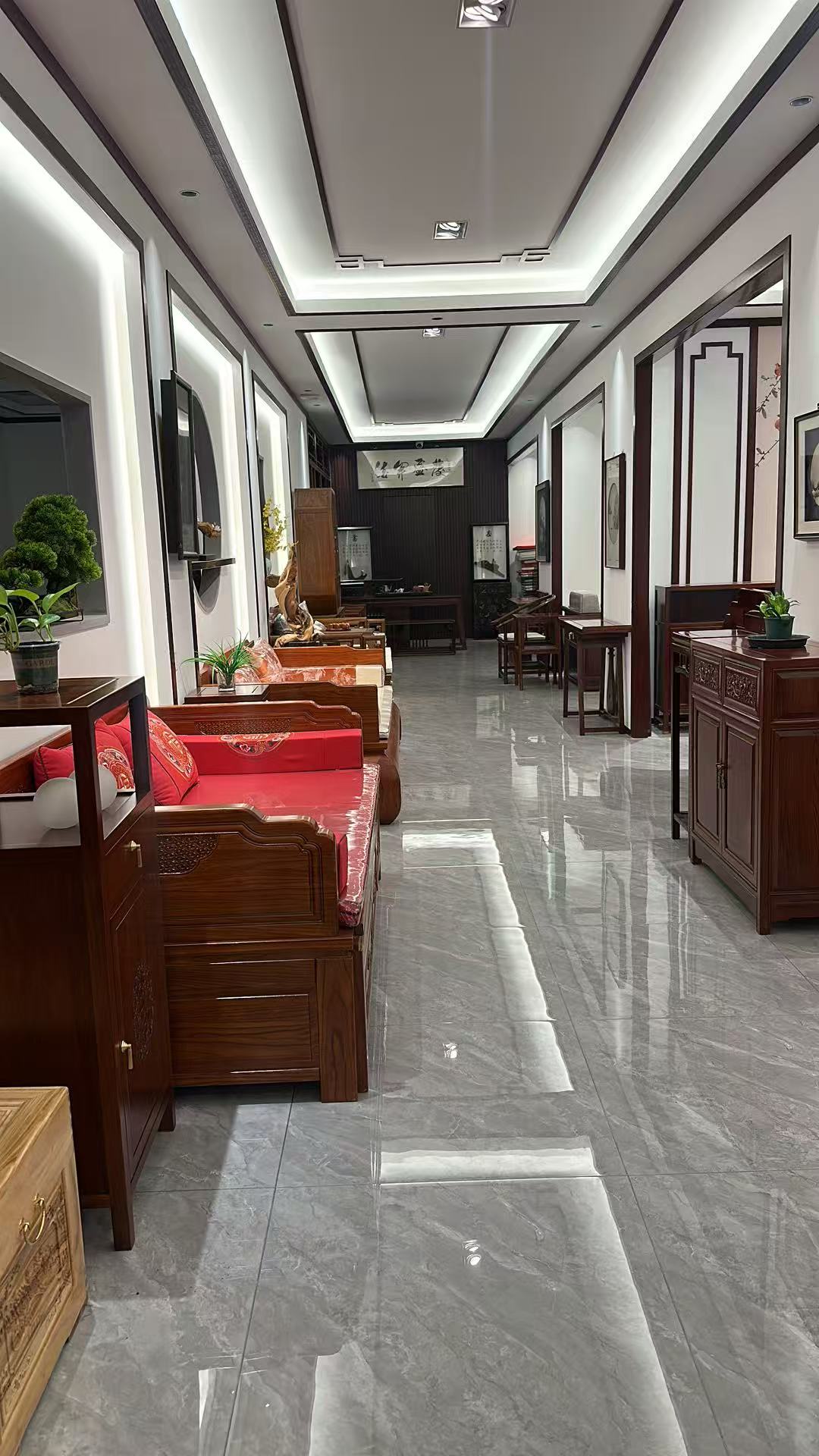 工艺展示