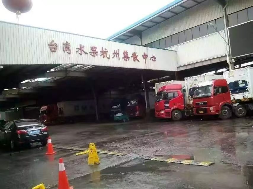 丰富的水果品类