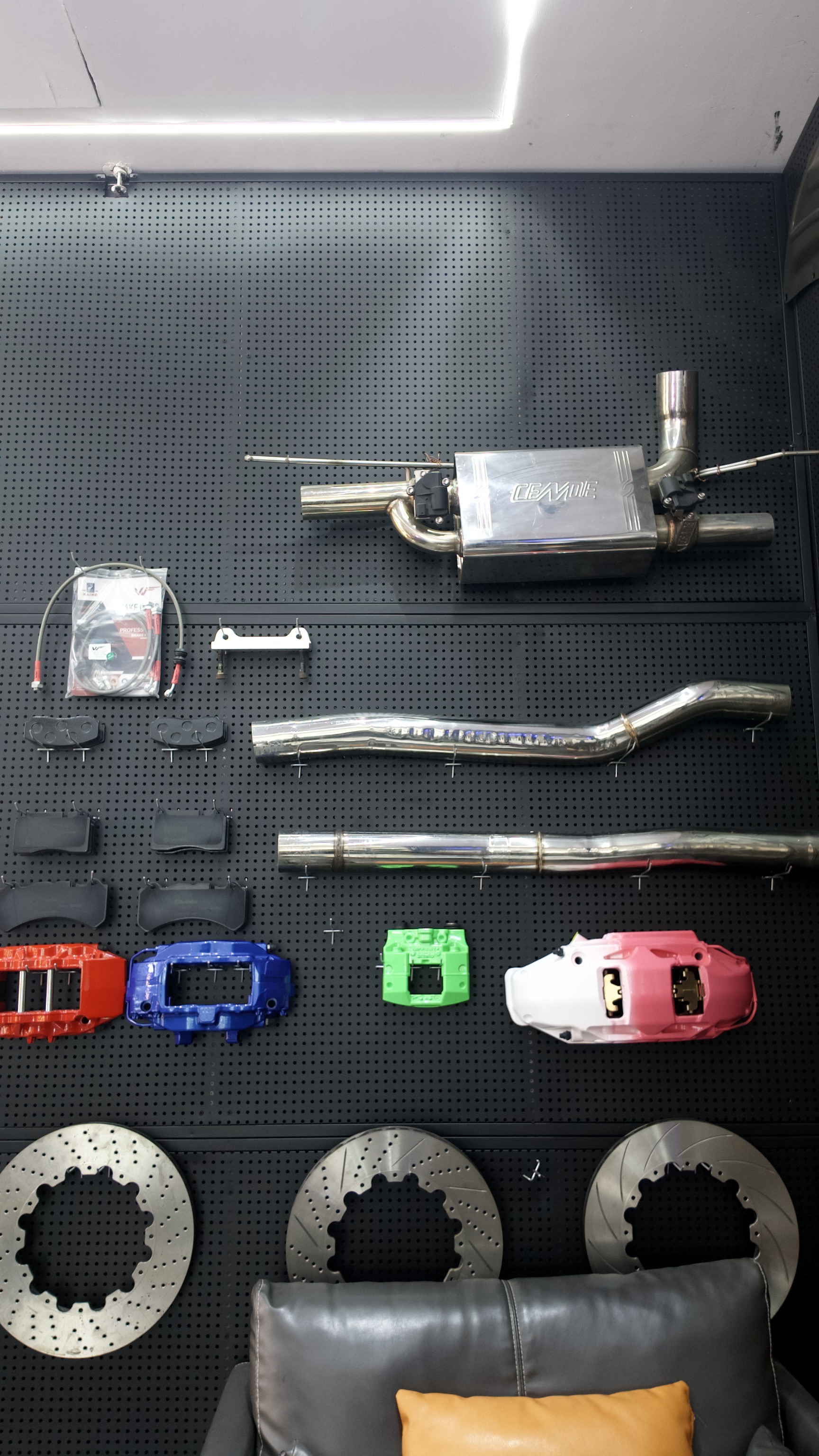 施工过程