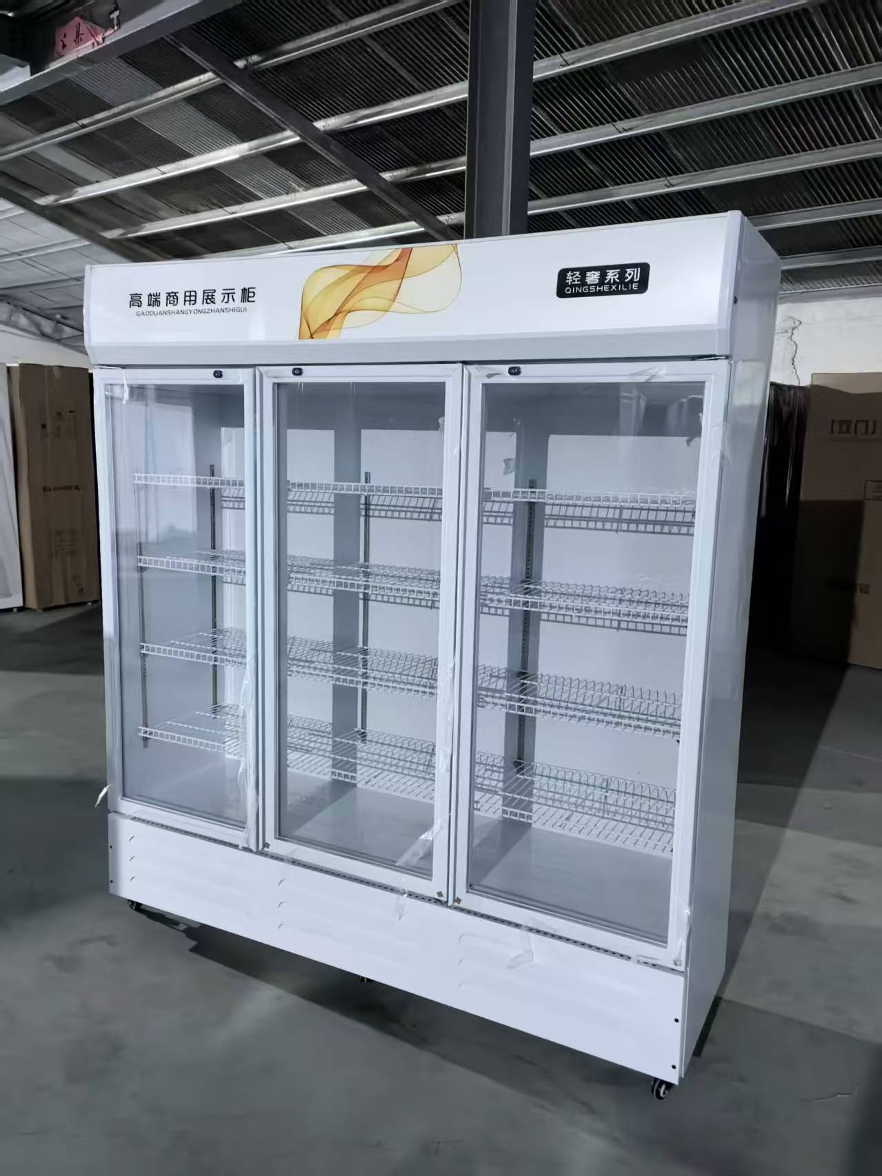 酒店家具回收现场